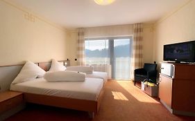 Hotel Am Hirschhorn