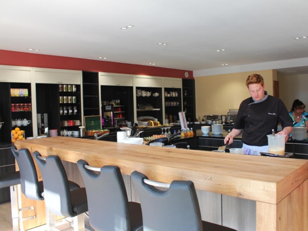 Hotel Am Hirschhorn Wilgartswiesen Buitenkant foto